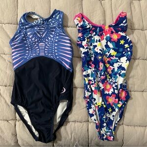 Colorful Kids One Piece leo (set of 2) Set